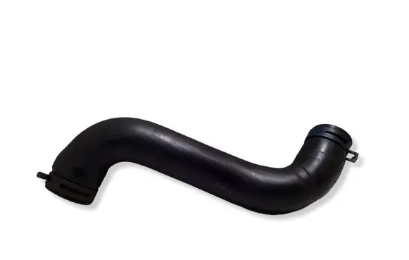 Skoda Fabia Mk1 (6Y) Engine coolant pipe/hose 6Q0145828P