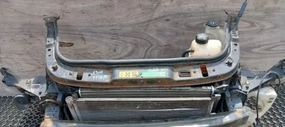 Mini One - Cooper Coupe R56 Radiator support slam panel