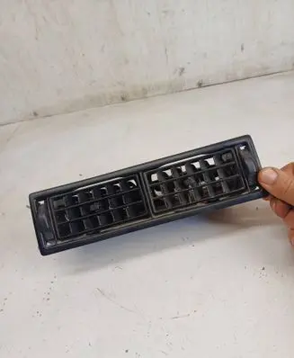 Volkswagen Transporter - Caravelle T4 Dash center air vent grill 191819703