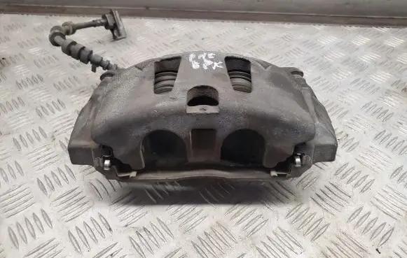Chrysler Pacifica Front brake caliper 17986801 519AC