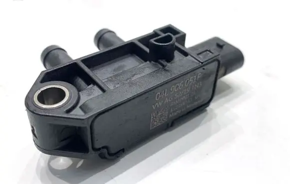 Volkswagen Transporter - Caravelle T6 Exhaust gas pressure sensor 04L906051F