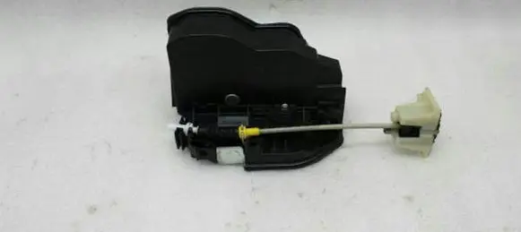 Mini Cooper Countryman R60 Front door lock 7318417