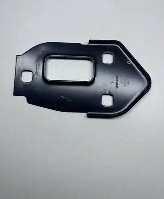 Audi Q5 SQ5 Radiator support slam panel bracket 8R0805500