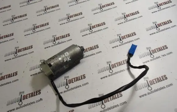 Mercedes-Benz E W210 Seat adjustment motor A2108200308