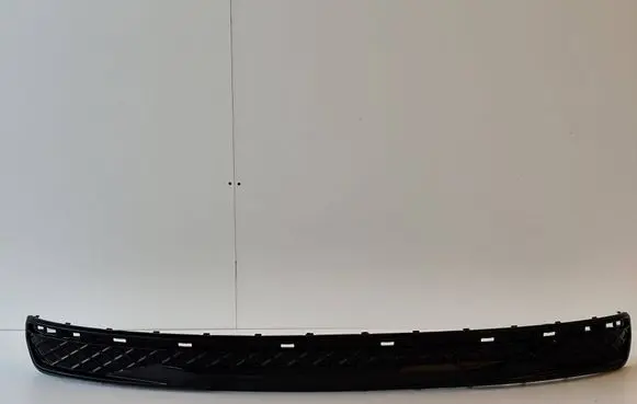 Volkswagen PASSAT B9 Rear bumper trim bar molding 3J0807423C
