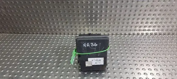 Audi A4 S4 B7 8E 8H ABS Pump 8E0910517E 8E0614517AL 0265234333