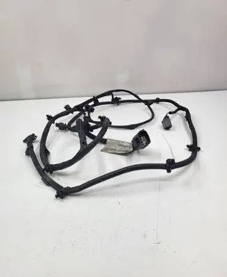 Volvo V60 Parking sensor (PDC) wiring loom 31376422