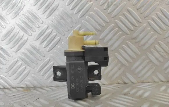 Renault Master III Turbo solenoid valve 8200790180 70181405