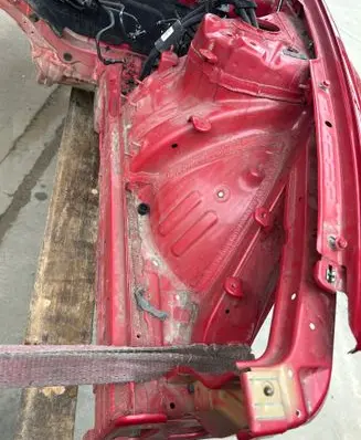 KIA Stinger Front quarter panel 