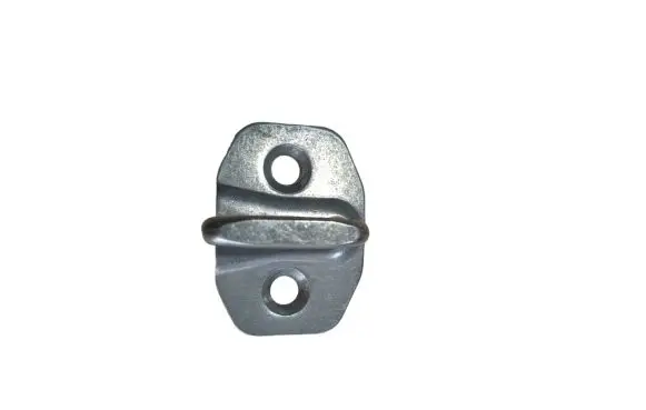Mercedes-Benz GLC AMG Rear door lock loop/hook striker A0997230500