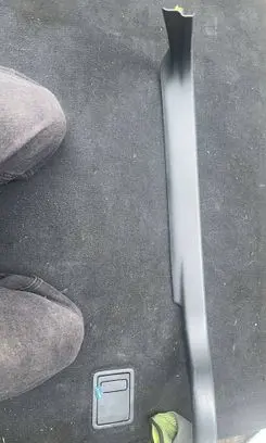 Volvo V70 Other sill/pillar trim element 1882