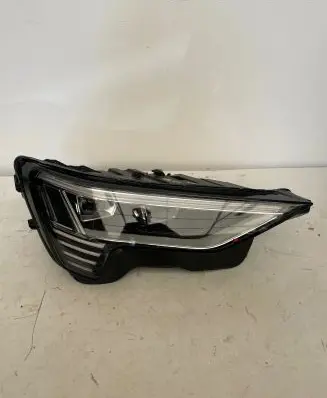 Audi e-tron LED Daytime headlight 