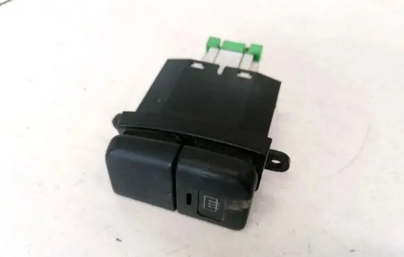 Rover 620 Windscreen/window heater switch
