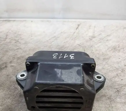 Peugeot 2008 II Alarm system siren 9825956180