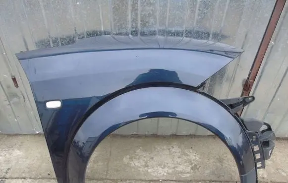 Audi A2 Fender