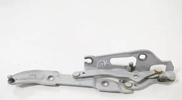 Skoda Octavia Mk3 (5E) Tailgate/trunk/boot hinge 7060627