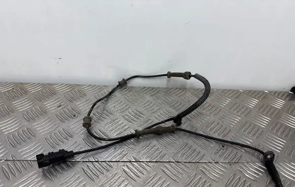 ABS brake wheel speed sensor