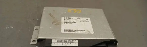 BMW 5 E39 ASC control unit/module 0265109023 1164130 DK0N29970204