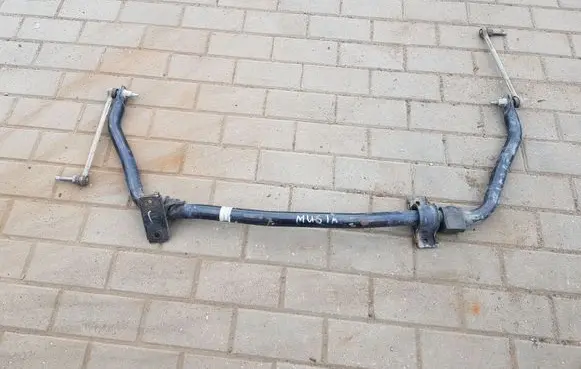 Ford Mustang V Front anti-roll bar/sway bar