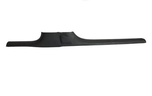 Volkswagen Golf Plus Front sill trim cover 5M0853371