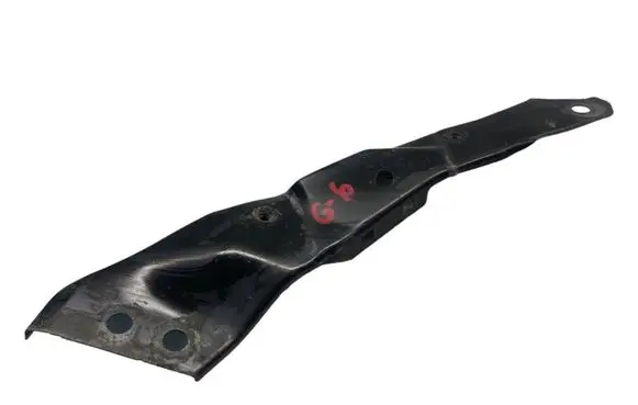 Volkswagen Golf VI Radiator support slam panel bracket 5K0806930B