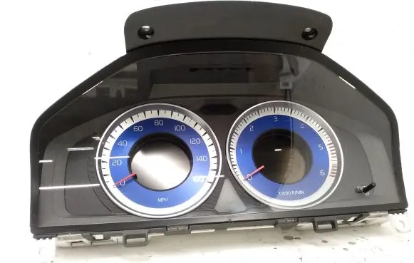 Volvo V60 Speedometer (instrument cluster) 31343497 36001890