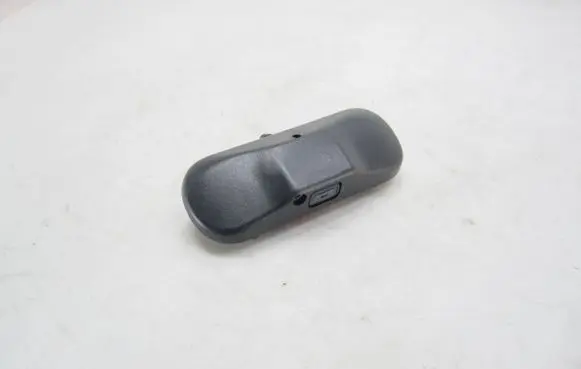 Volkswagen Golf VII Windshield washer spray nozzle 5M0955985C
