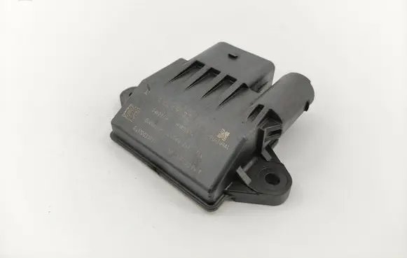 Mercedes-Benz E W212 Glow plug pre-heat relay A6429007701