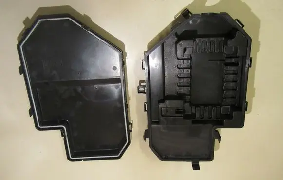 Audi A4 S4 B7 8E 8H Other interior part 8E0035619