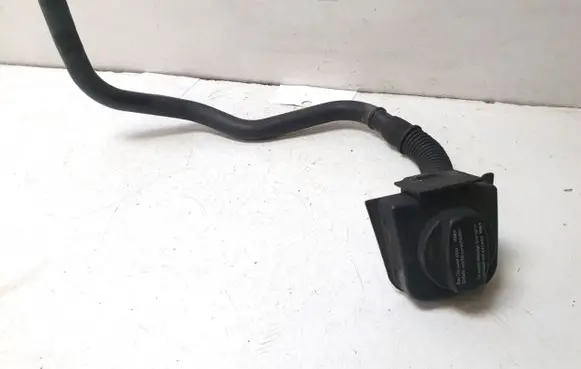 Mercedes-Benz Vito Viano W639 Oil fill pipe A6460160329