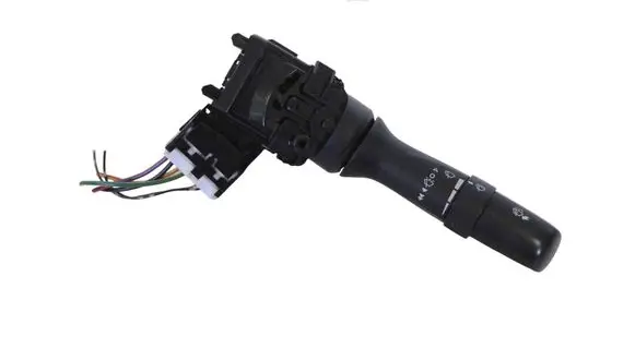 Volvo V70 Wiper control stalk 173848