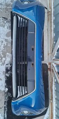 Toyota Auris E180 Front bumper 