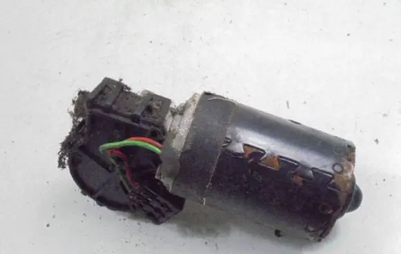 Seat Ibiza II (6k) Front wiper linkage and motor 1L0955119