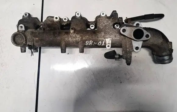 Nissan X-Trail T30 Intake manifold NL0789