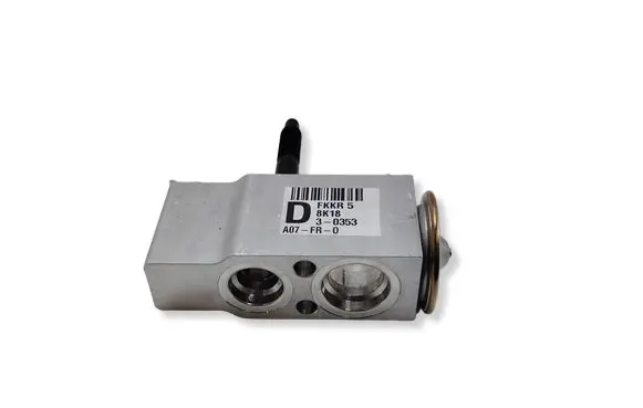 SsangYong Actyon Air conditioning (A/C) expansion valve 30353