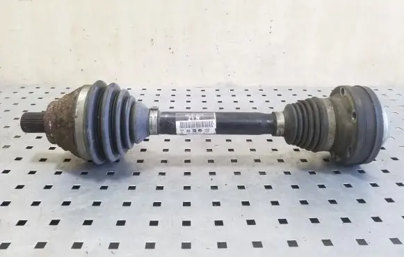 Audi TT TTS Mk2 Front driveshaft 8J0407271N