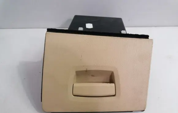 BMW 5 F10 F11 Glove box 9166699