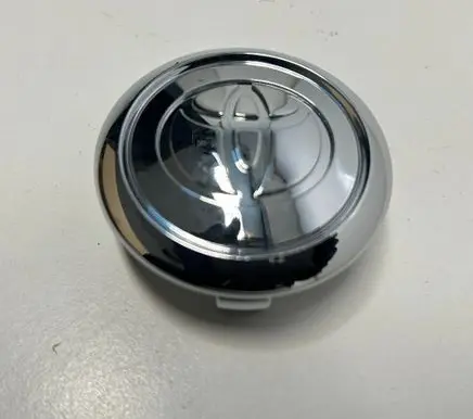 Toyota Yaris XP210 Manufacturer badge logo/emblem 