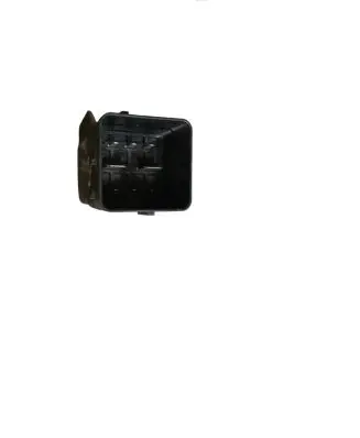 Ford Focus Glow plug pre-heat relay 9666671780 51299049