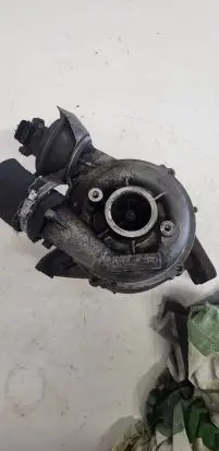 Volvo V70 Turbo 7607743