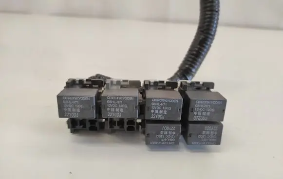 Honda CR-V Fuse module 22YODJ