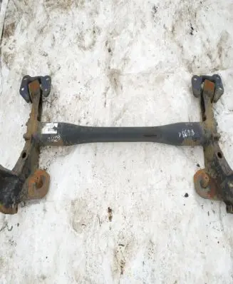 Chevrolet Orlando Rear subframe 
