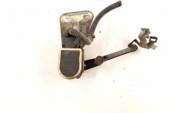 Mercedes-Benz E W212 Air suspension front height level sensor 0045429918 2129050103