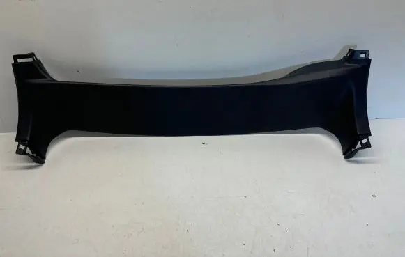 Toyota Prius (XW30) Tailgate/boot cover trim set 6775147040