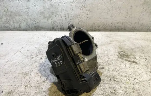 Fiat Ducato EGR valve 5601727743 54D1E31