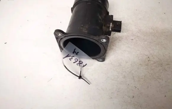 Nissan Murano Z50 Mass air flow meter 22680ca000 afh70-36