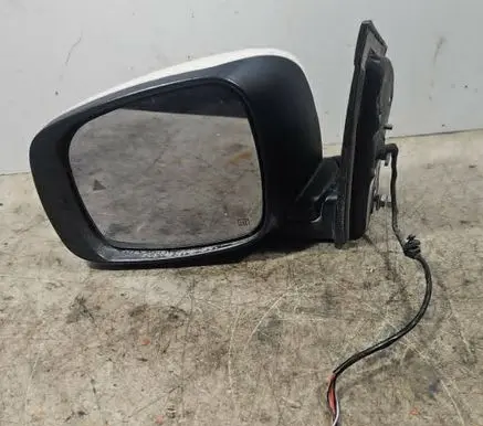 Chrysler Town u0026 Country V Front door electric wing mirror 6686220 1JG691W1AD BR763575