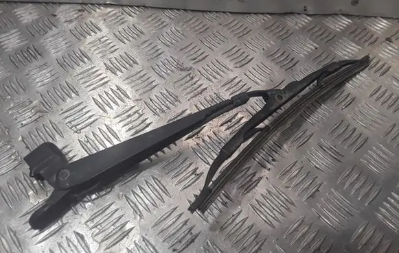 Peugeot Partner Rear wiper blade arm