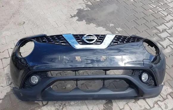 Nissan Juke I F15 Front bumper III62026BV80AIII 62026BV80A