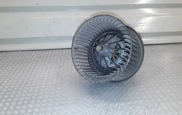 Ford Mondeo MK IV Heater fan/blower 7G9T18456CA